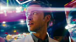 Runner Runner