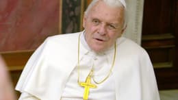 The Two Popes