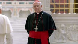 The Two Popes