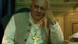 The Two Popes
