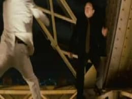 Rush Hour 3