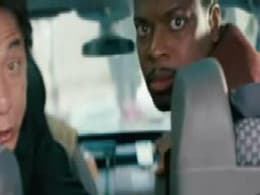 Rush Hour 3