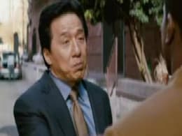 Rush Hour 3