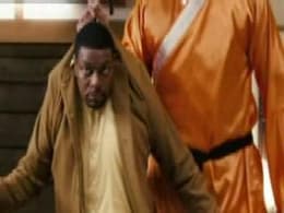 Rush Hour 3