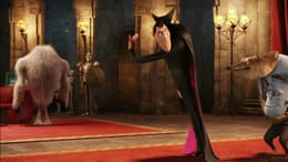 Hotel Transylvania