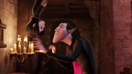 Hotel Transylvania