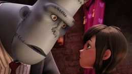 Hotel Transylvania