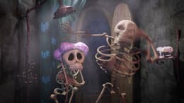 Hotel Transylvania