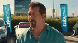 My Big Fat Greek Wedding 3