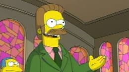 The Simpsons Movie