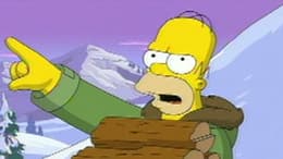 The Simpsons Movie