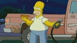 The Simpsons Movie