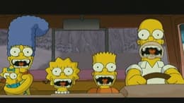 The Simpsons Movie