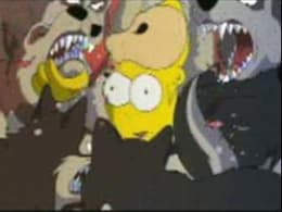 The Simpsons Movie