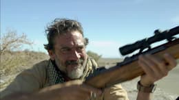 Desierto