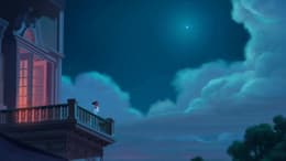 The Princess and the Frog