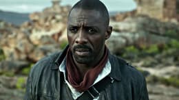 The Dark Tower