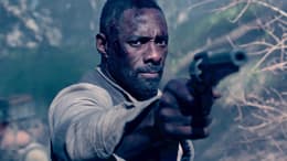 The Dark Tower