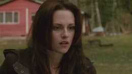 The Twilight Saga: New Moon
