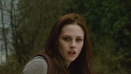 The Twilight Saga: New Moon