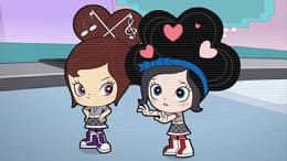 Kuu Kuu Harajuku