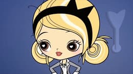 Kuu Kuu Harajuku