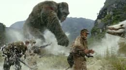Kong: Skull Island