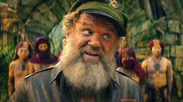 Kong: Skull Island