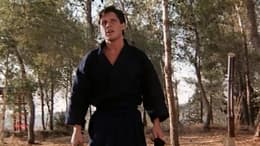 American Samurai