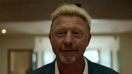 Boom! Boom! The World vs. Boris Becker