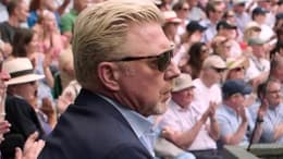 Boom! Boom! The World vs. Boris Becker