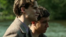 The Windermere Children