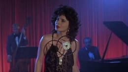 Blue Velvet