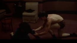 Blue Velvet