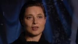 Blue Velvet