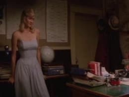 Blue Velvet