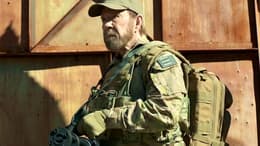 Agent Recon