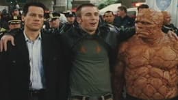 Fantastic Four
