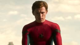 Spider-Man: Homecoming