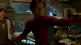 Spider-Man: Homecoming