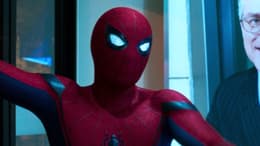 Spider-Man: Homecoming