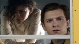 Spider-Man: Homecoming