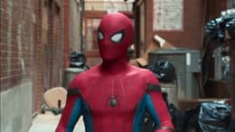 Spider-Man: Homecoming