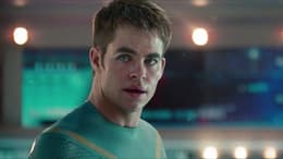 Star Trek Into Darkness
