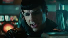 Star Trek Into Darkness