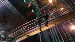 Star Trek Into Darkness