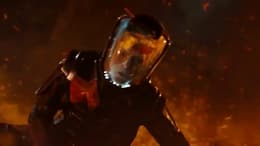 Star Trek Into Darkness