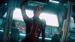 Star Trek Into Darkness