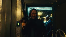 John Wick: Chapter 3 - Parabellum
