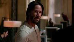 John Wick: Chapter 3 - Parabellum